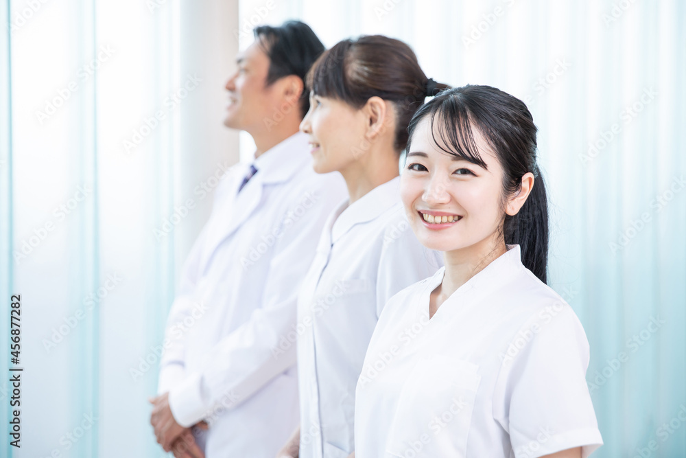 キレイへのこだわりイメージ