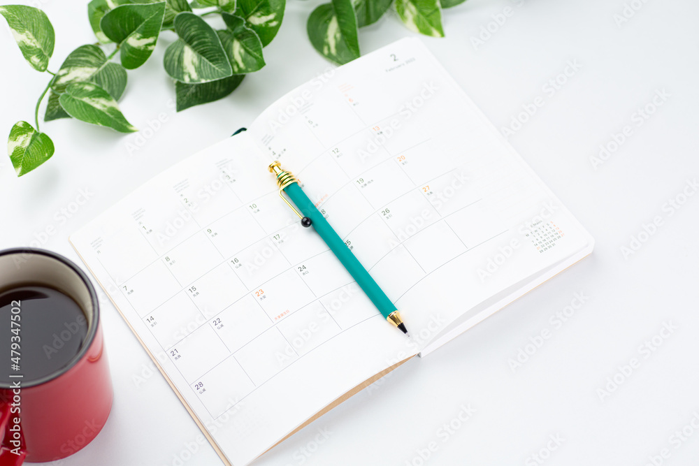 キレイへのこだわりイメージ